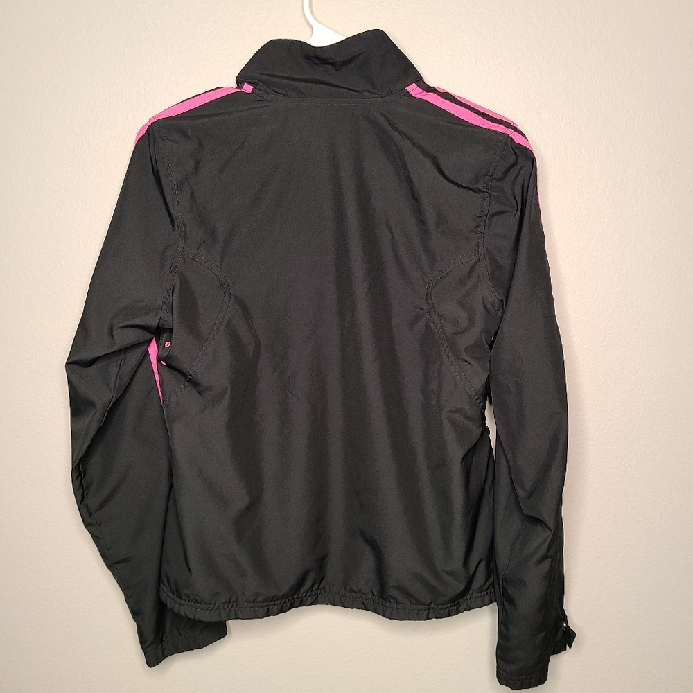 ✅ ADIDAS - Junior Jacket - Picture 3 of 4